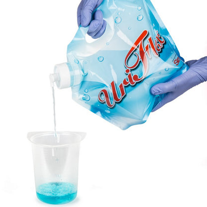 UriFlex™ 24-Hr Urine collection bag