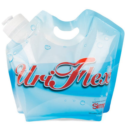 UriFlex™ 24-Hr Urine collection bag