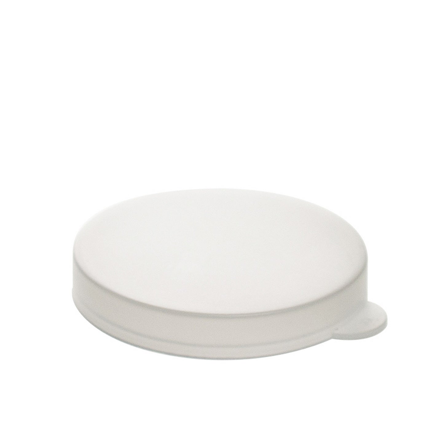 Snap cap for B352 specimen bottle