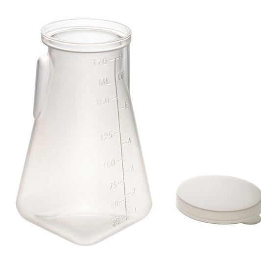 Snap cap for B352 specimen bottle