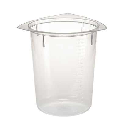 Tricorn™ Beakers, 1000 ml
