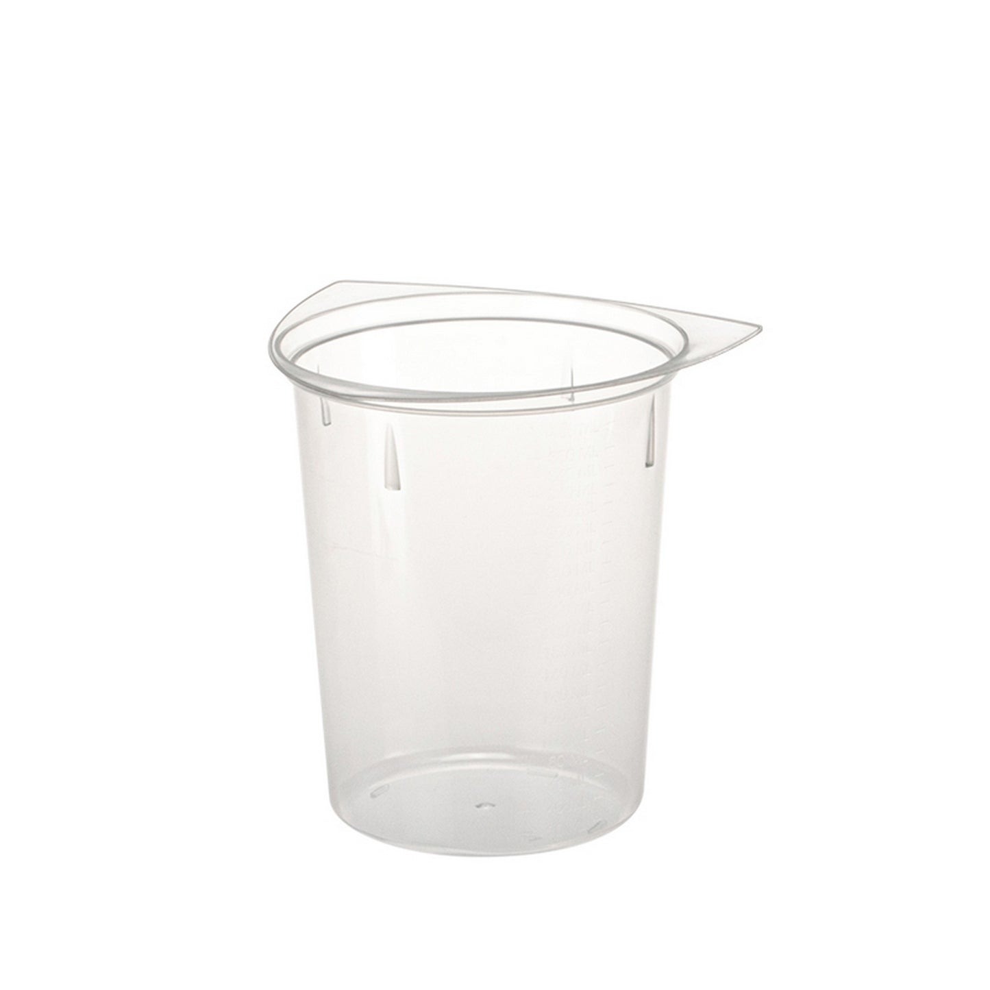 Tricorn™ Beakers, 400 ml