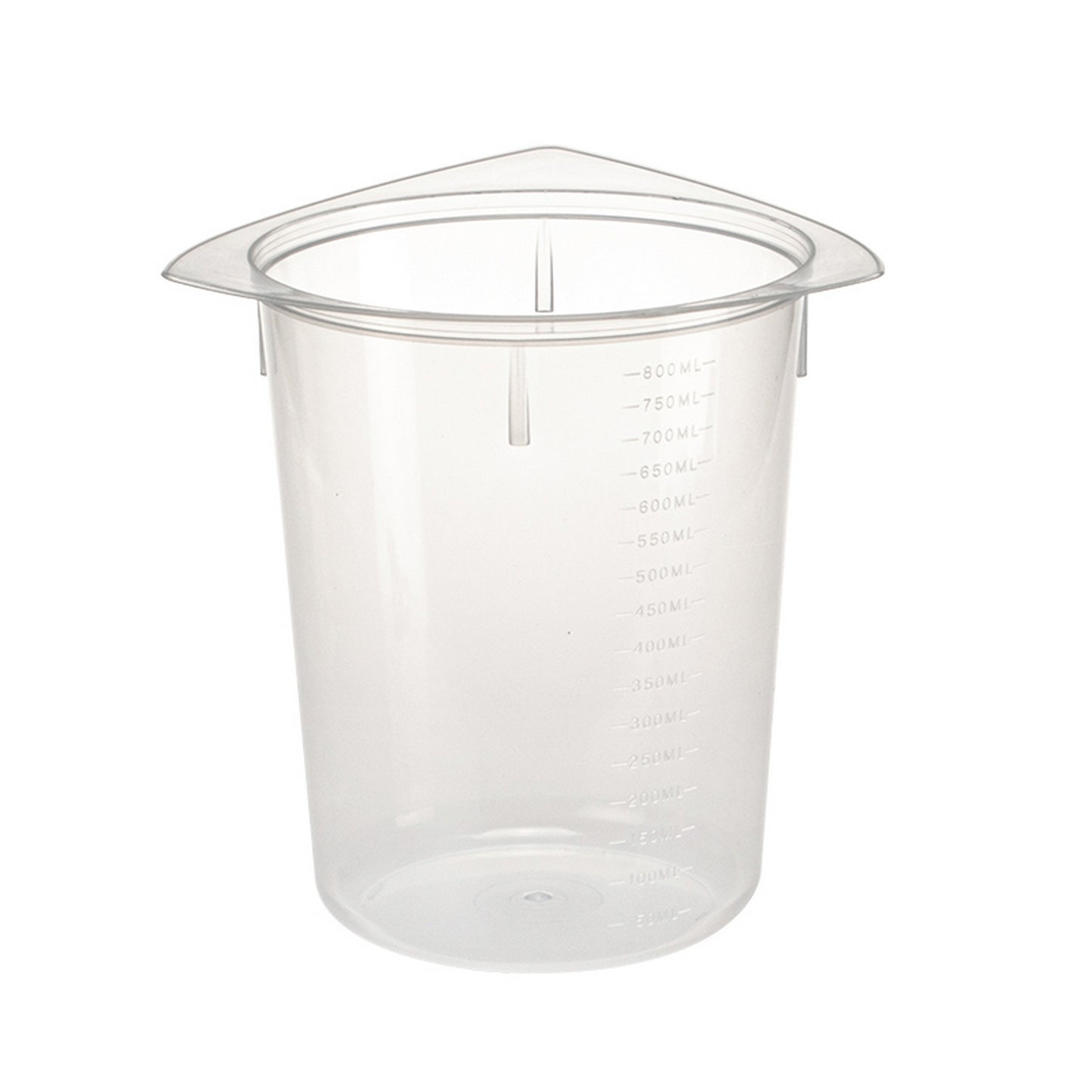 Tricorn™ Beakers, 800 ml