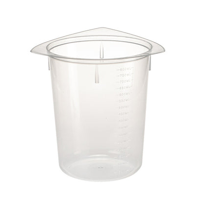 Tricorn™ Beakers, 800 ml