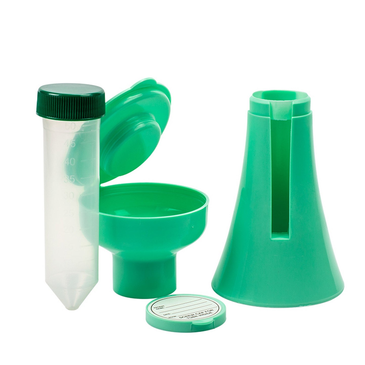 SputEm™ - Sputum collection system