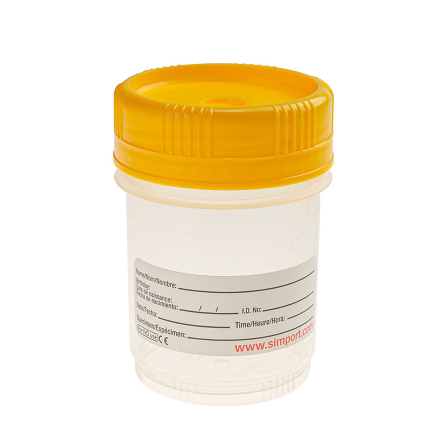 SpecTainer™ II, Non-sterile, 120 ml