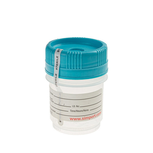 SpecTainer™ II, Sterile, 60 ml