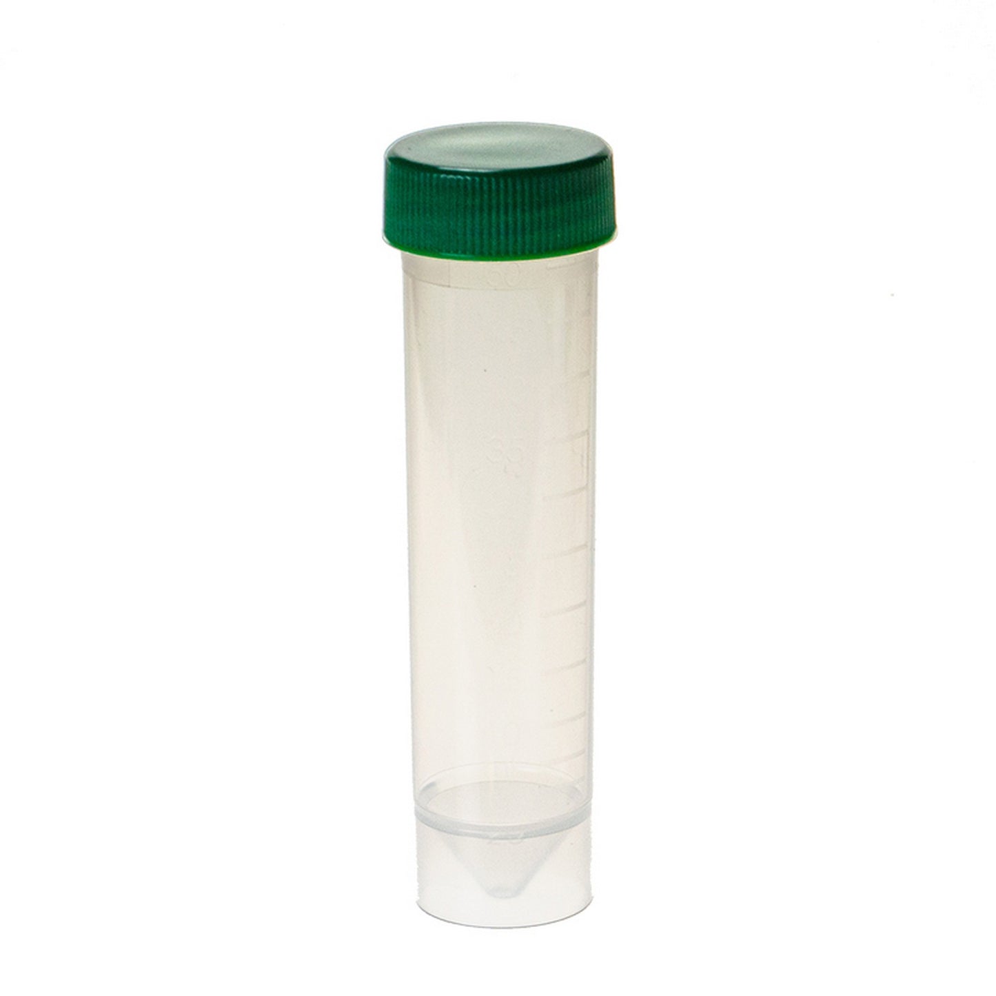 Sample Tubes, Sterile, 50 ml