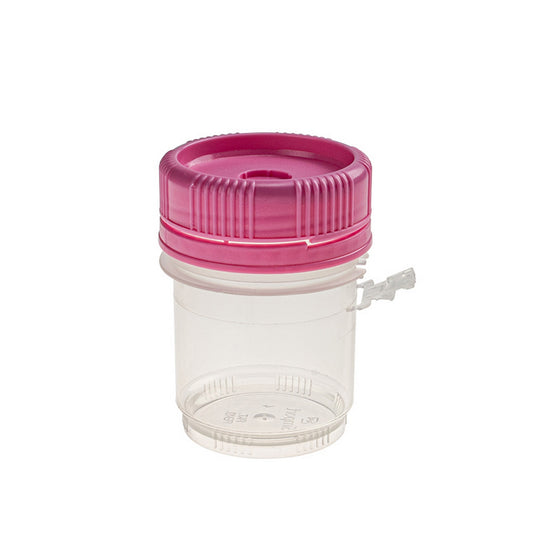 SecurTainer™ I (non sterile), 60 ml