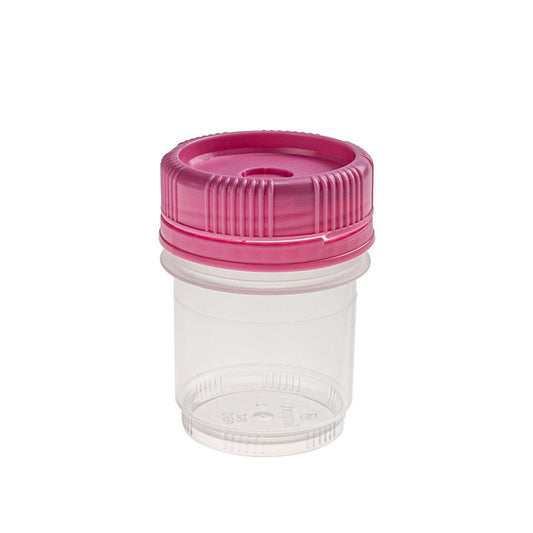SecurTainer™ II, 60 ml