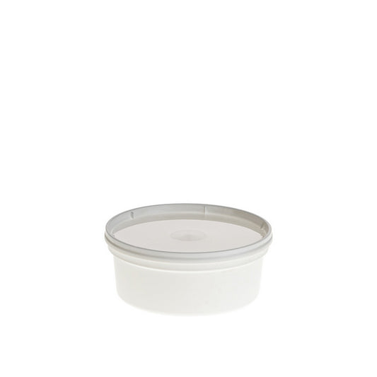 Specimen containers with snap cap, 300 ml / 10 oz