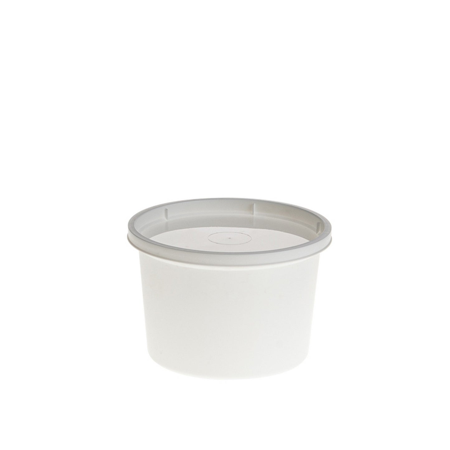 Specimen containers with snap cap, 500 ml / 17 oz