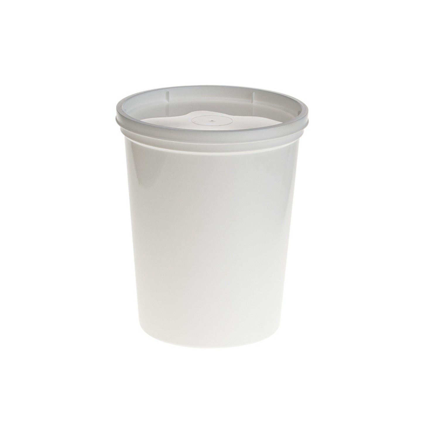 Specimen containers with snap cap, 1000 ml / 34 oz