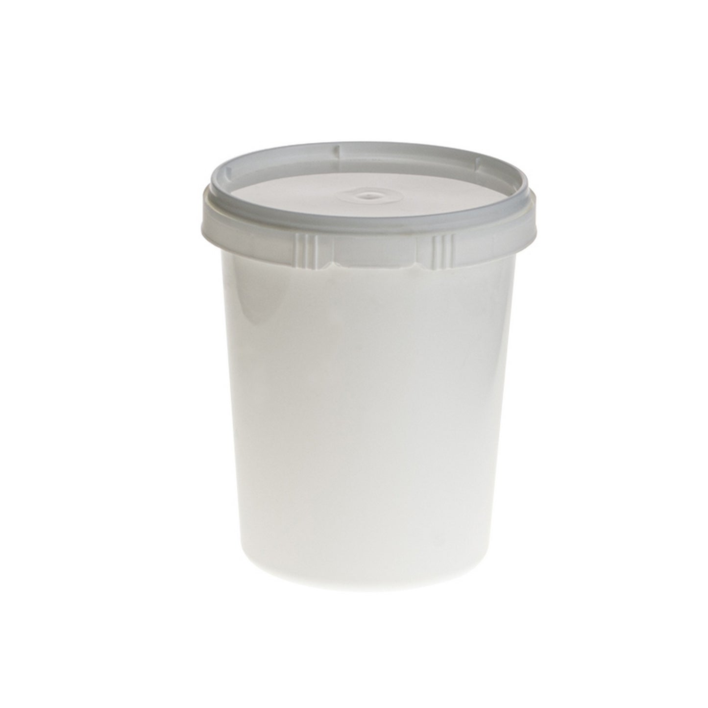 Tamper Evident Specimen Containers, 1000 ml / 34 oz