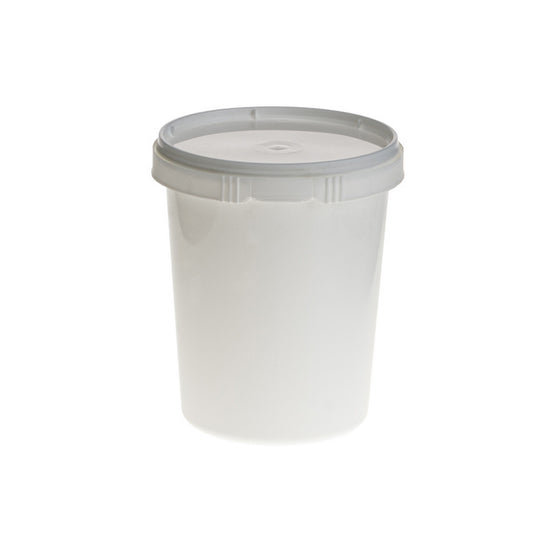 Tamper Evident Specimen Containers, 1000 ml / 34 oz