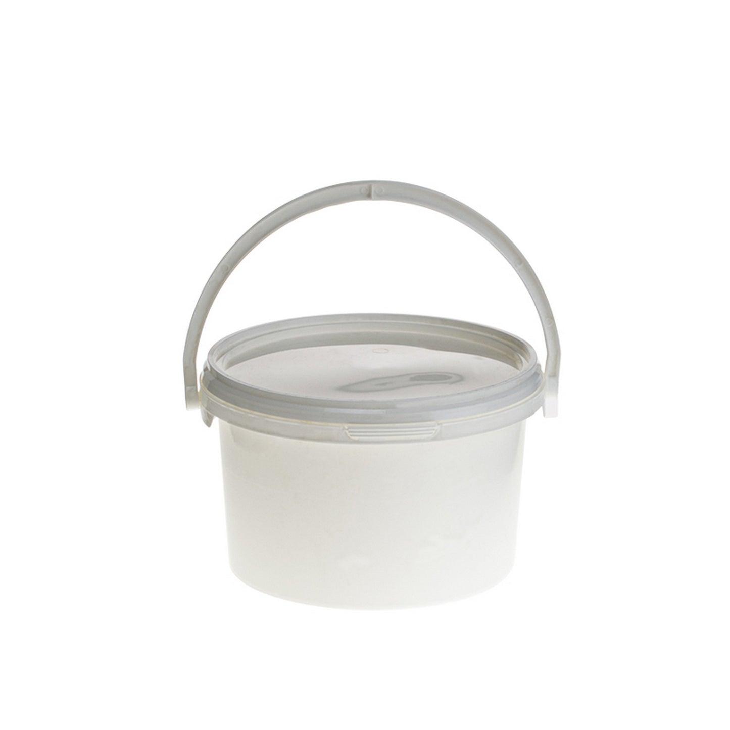 Tamper Evident Specimen Containers, 2600 ml / 87 oz