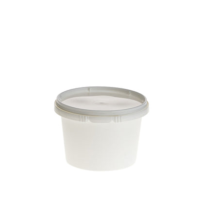 Tamper Evident Specimen Containers, 500 ml / 17 oz
