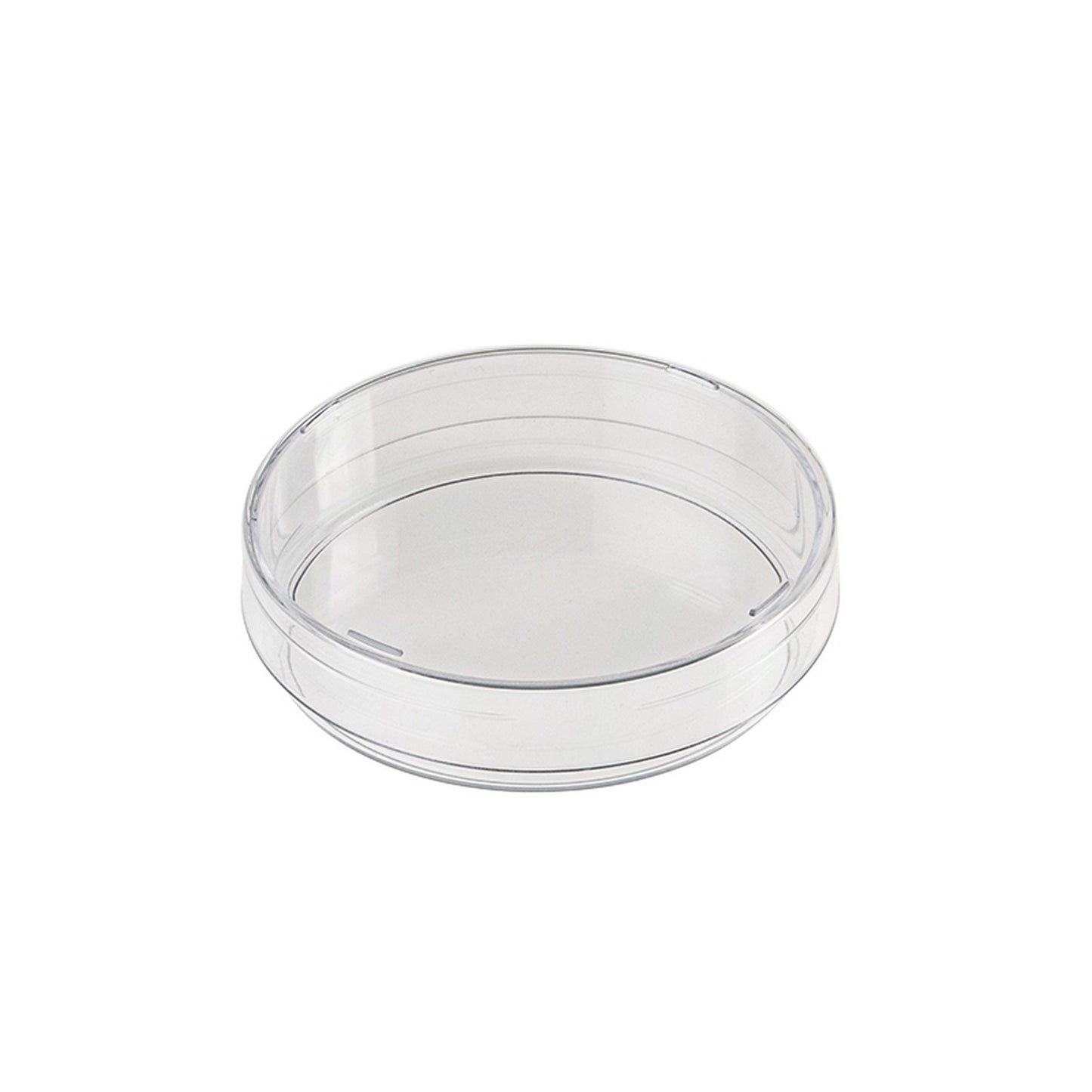Sterile Petri dishes, 28 ml