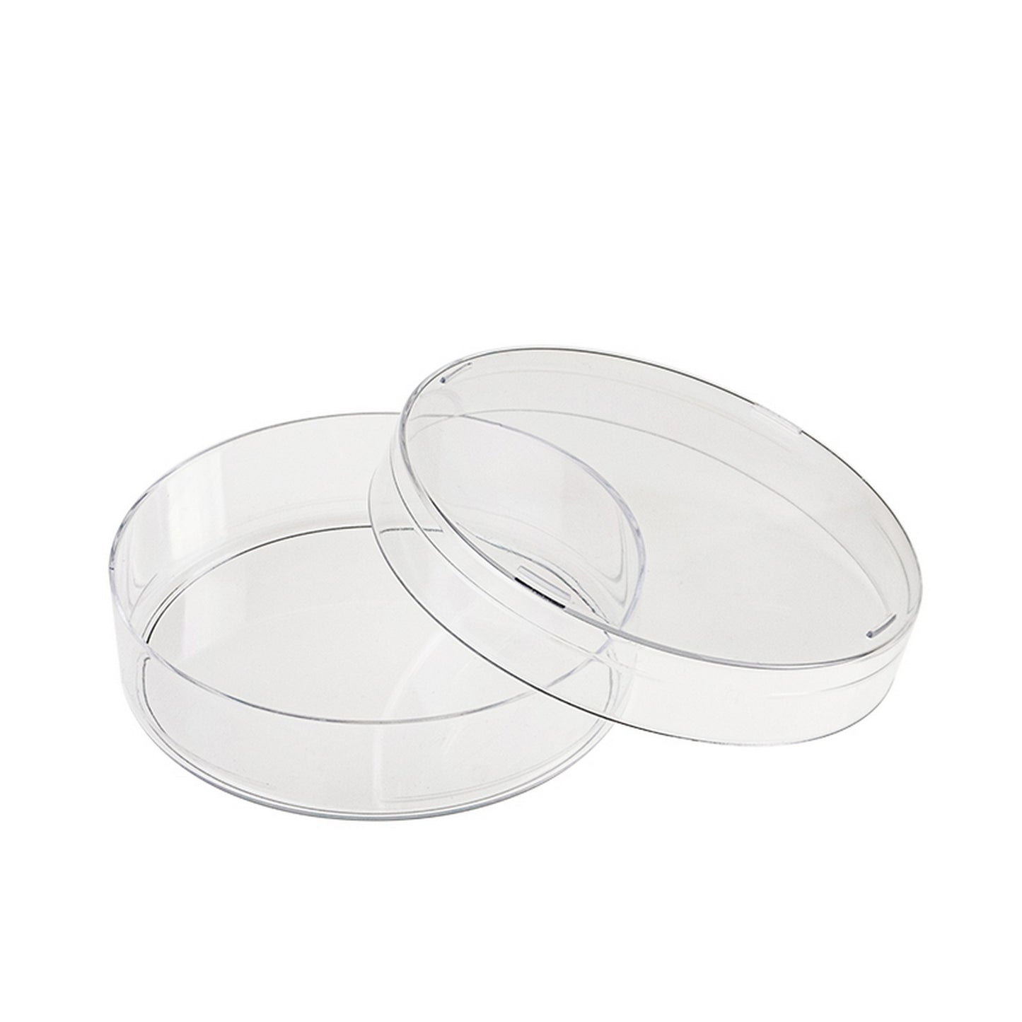 Sterile Petri dishes, 28 ml