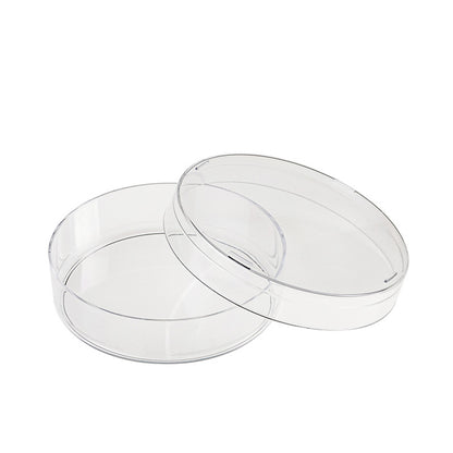 Sterile Petri dishes, 28 ml