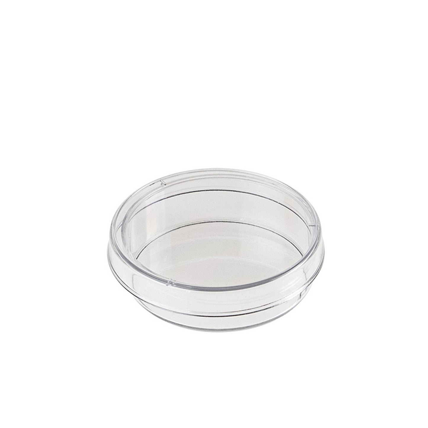 Sterile Petri dishes, 9 ml