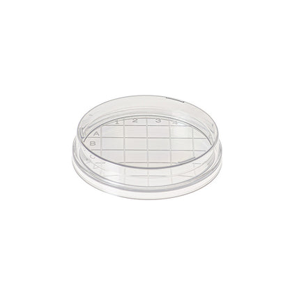 Contact plate, Flat bottom