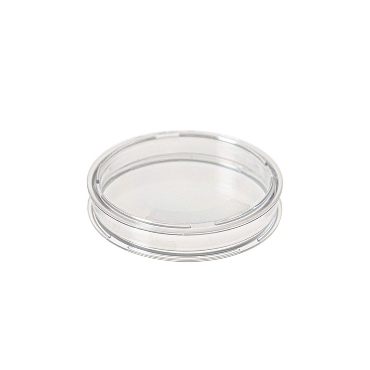Petri Dishes - Without Pads