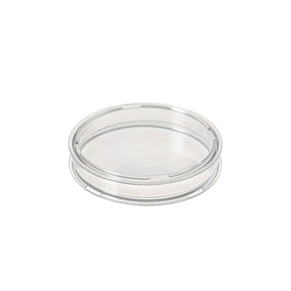 Petri Dishes - Without Pads