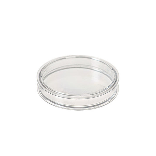 Petri Dishes - Without Pads