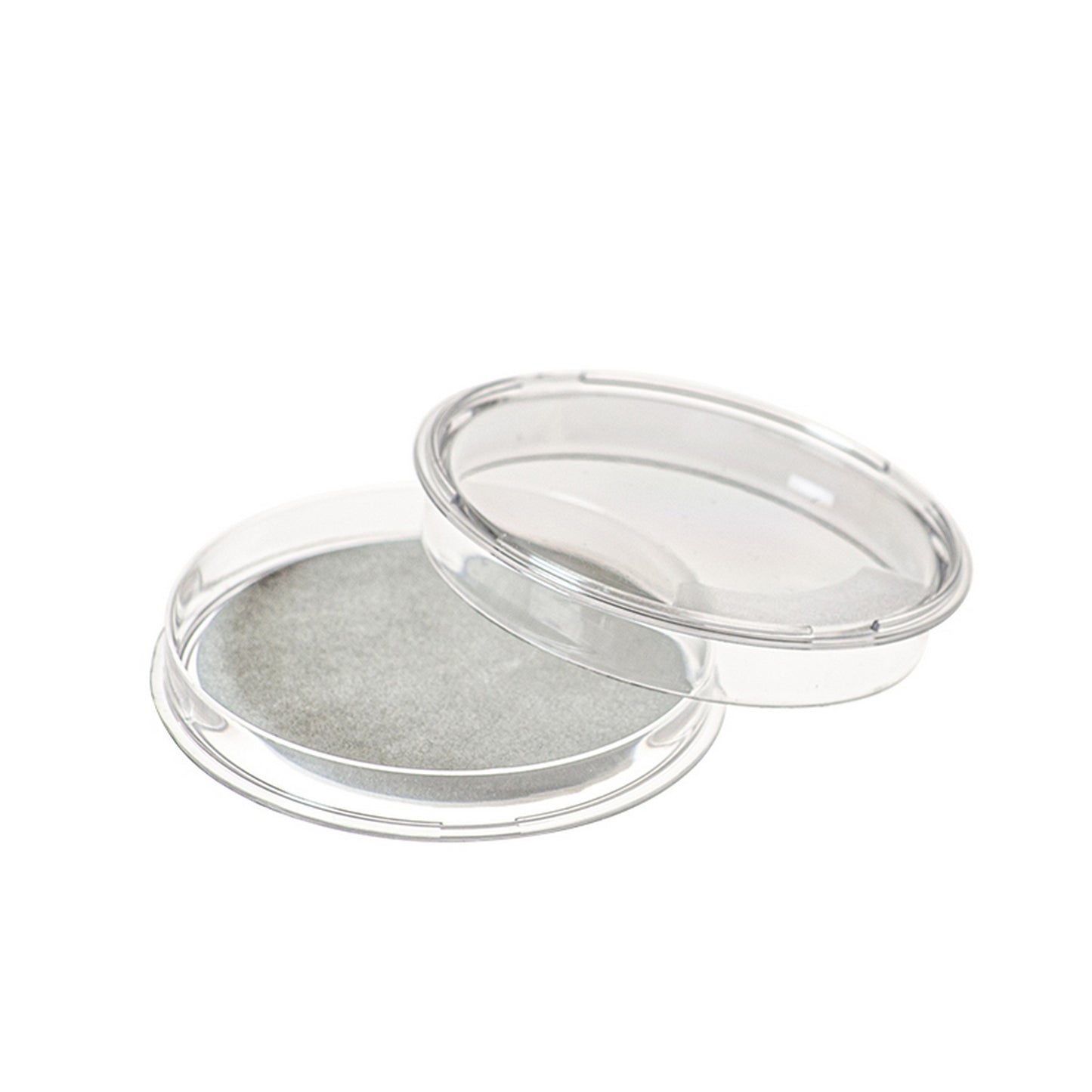 Absorbent Pad Petri Dishes With Pads