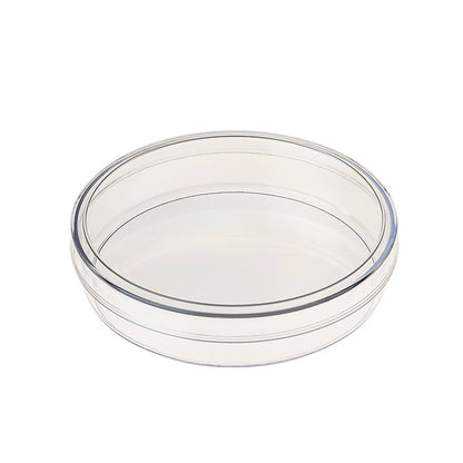 Sterile Petri dishes, 100 ml