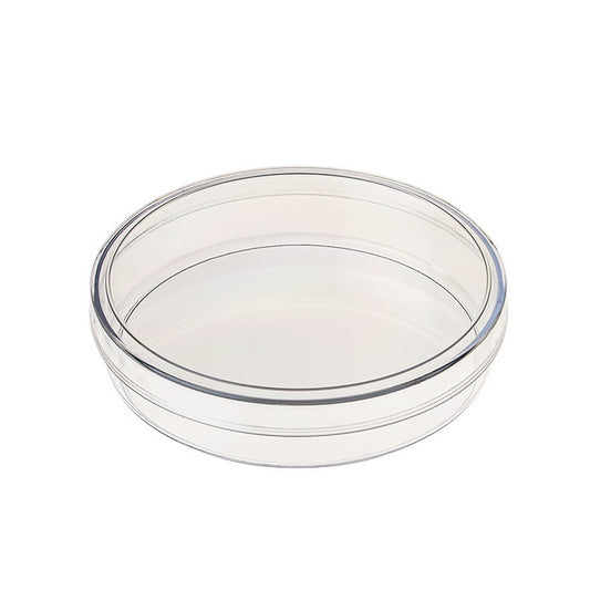 Sterile Petri dishes, 100 ml