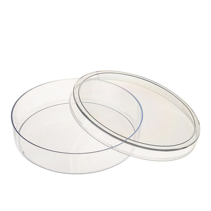 Sterile Petri dishes, 100 ml