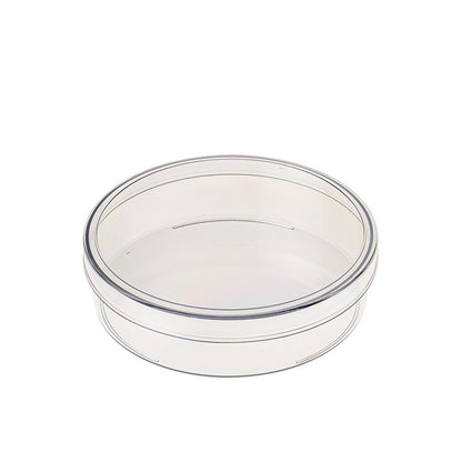 Sterile Petri dishes, 125 ml