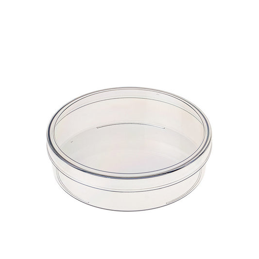 Sterile Petri dishes, 125 ml