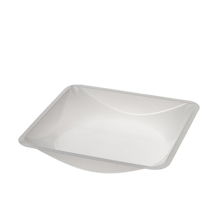 Antistatic Weighing Dishes Square, 127 x 127 x 25 mm (300 ml)