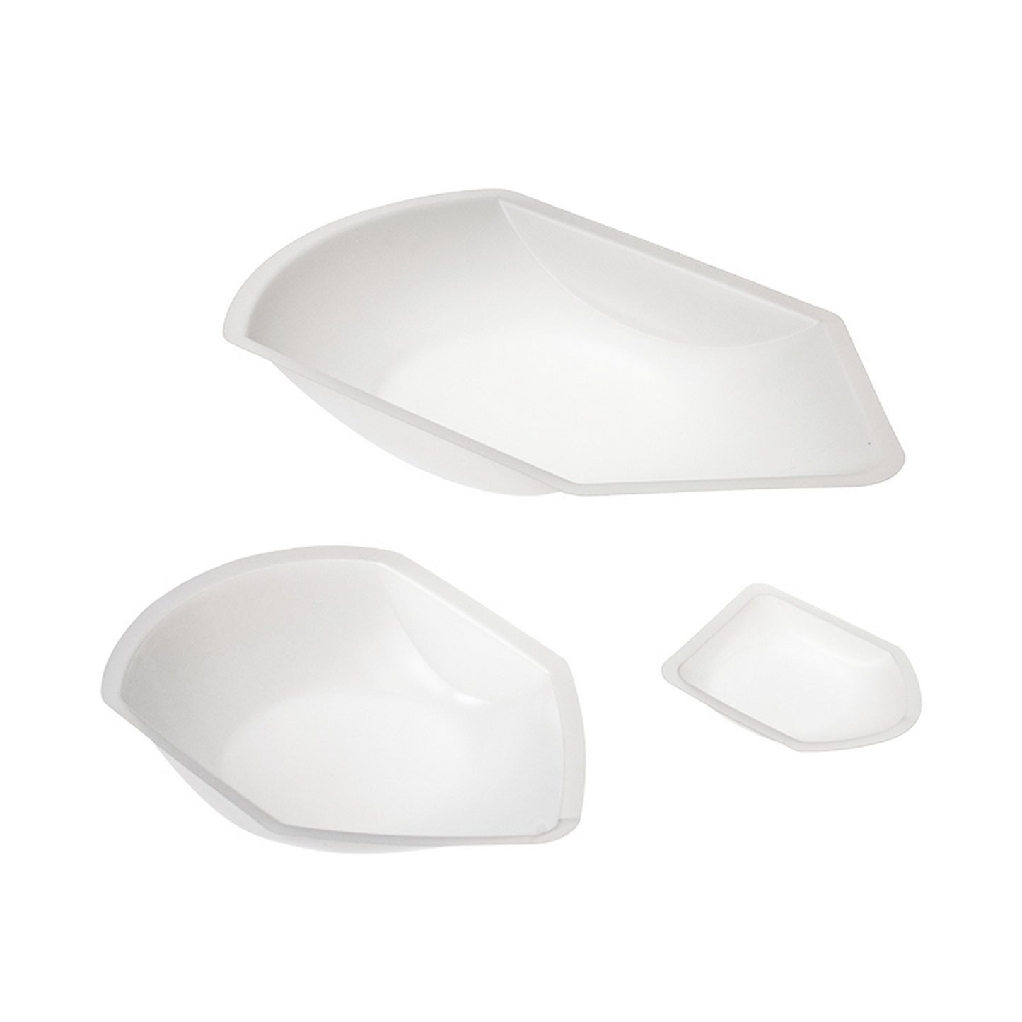 Antistatic pour boats, 180 x 117 x 25 (270 ml)