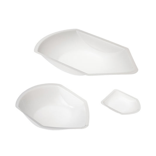 Antistatic pour boats, 128 x 76 x 25 (140 ml)