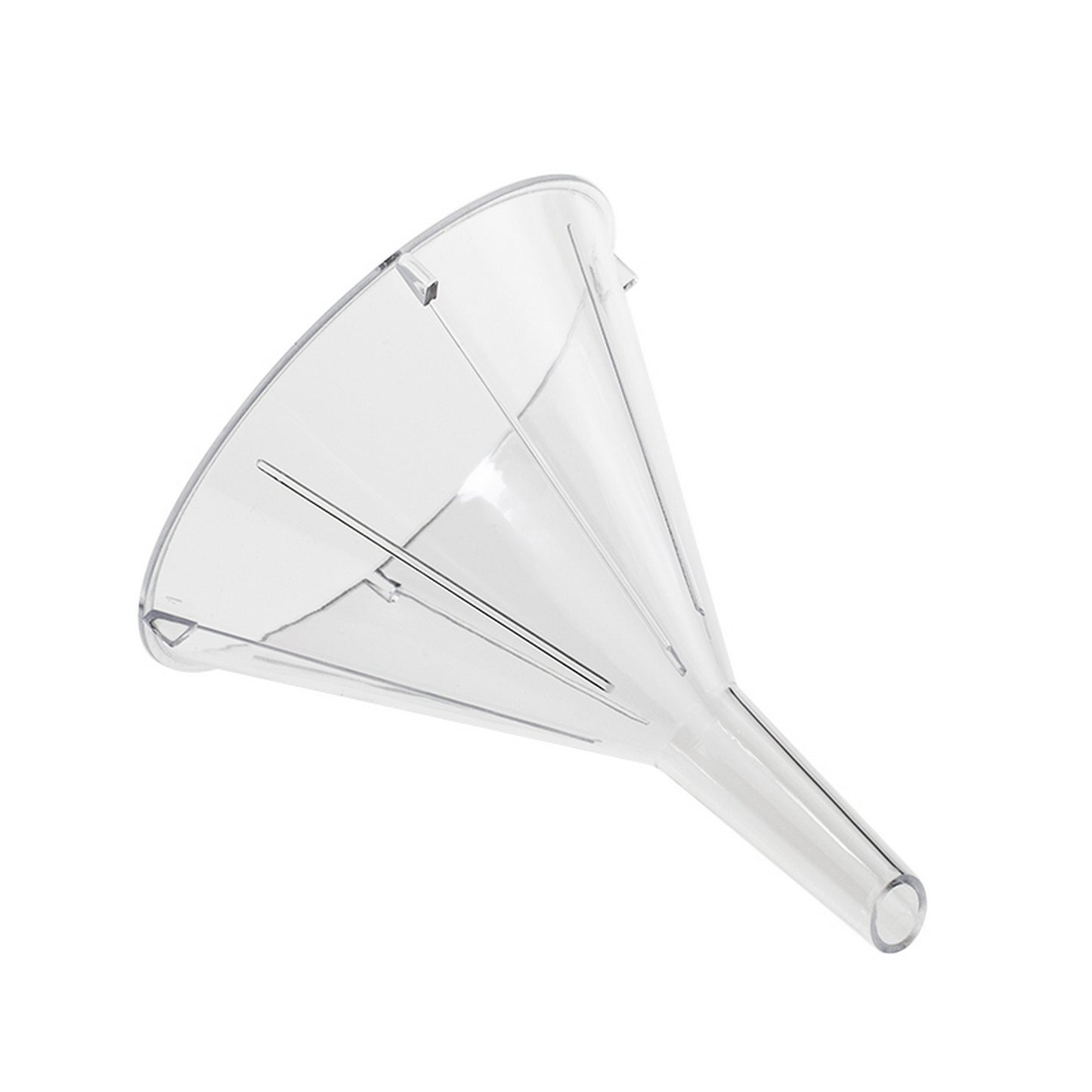 Disposable Funnels, Paper dia. 11 cm, Material - Polystyrene (PS)