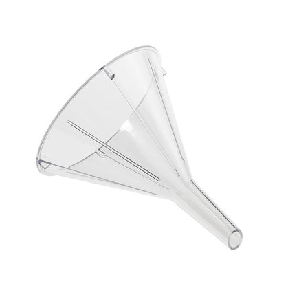 Disposable Funnels, Paper dia. 11 cm, Material - Polystyrene (PS)