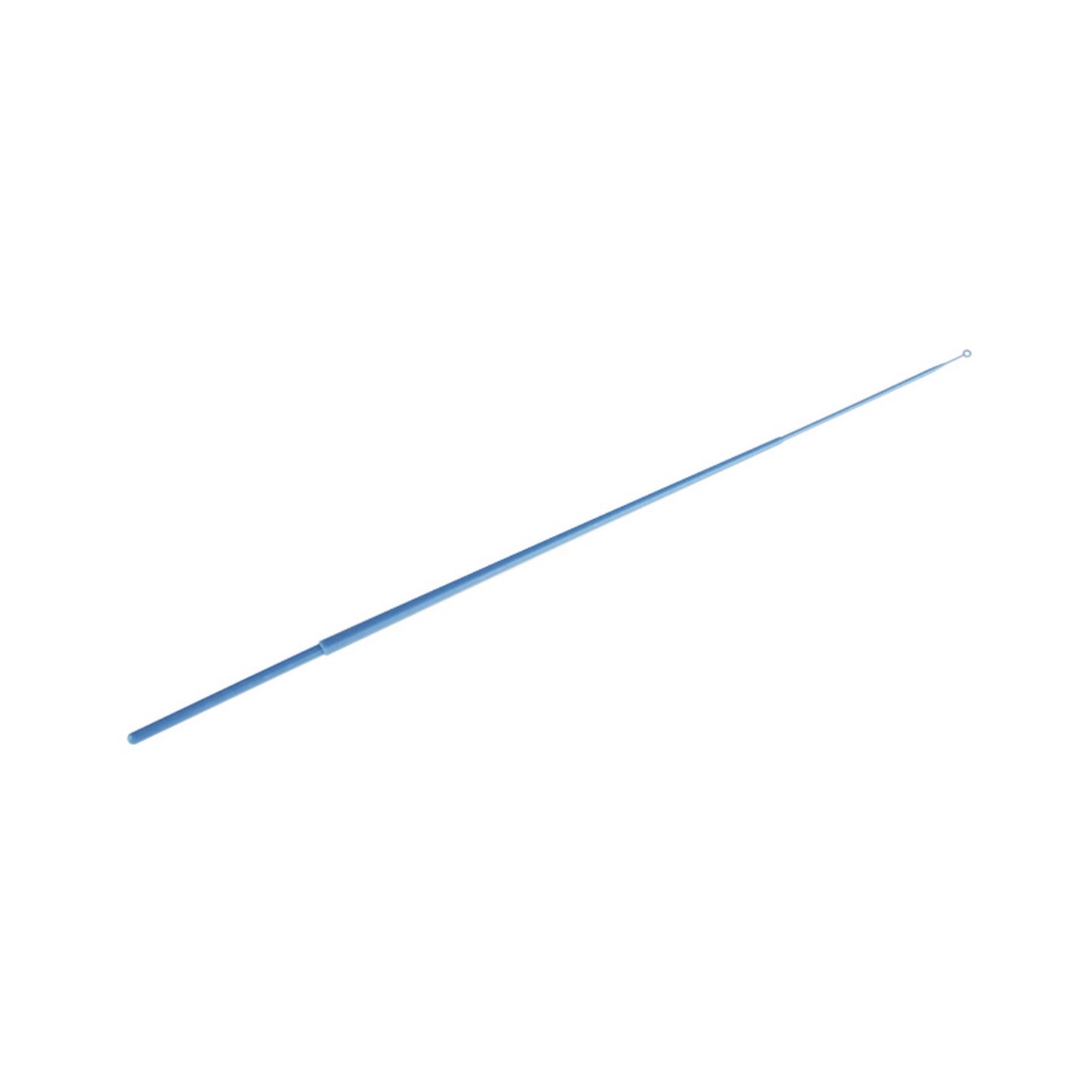Ino-Loop™ – Inoculating loops and needles, Loop 1 µl (Blue), Qty/Pk - 25