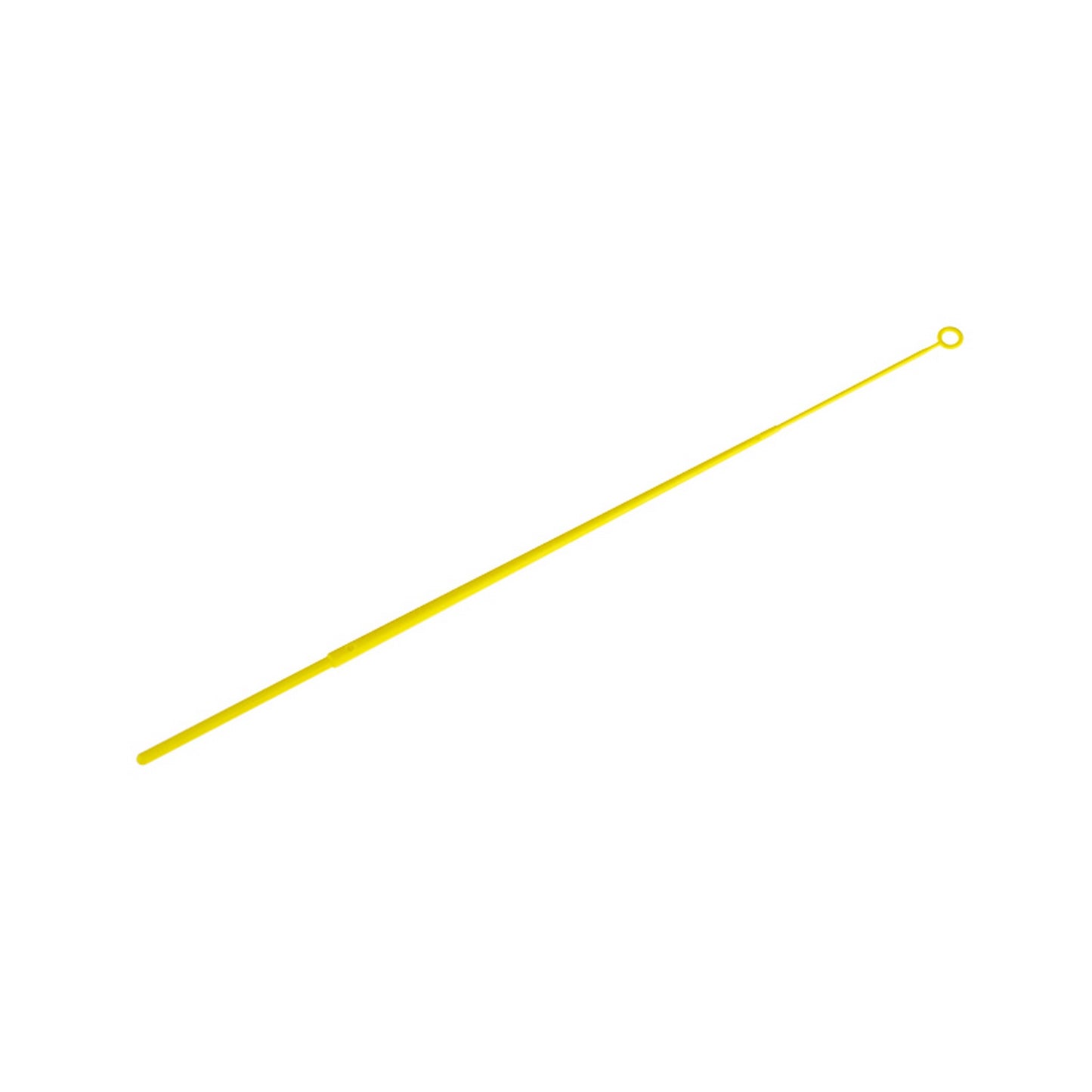 Ino-Loop™ – Inoculating loops and needles, Loop 10 µl (Yellow), Qty/Pk - 25