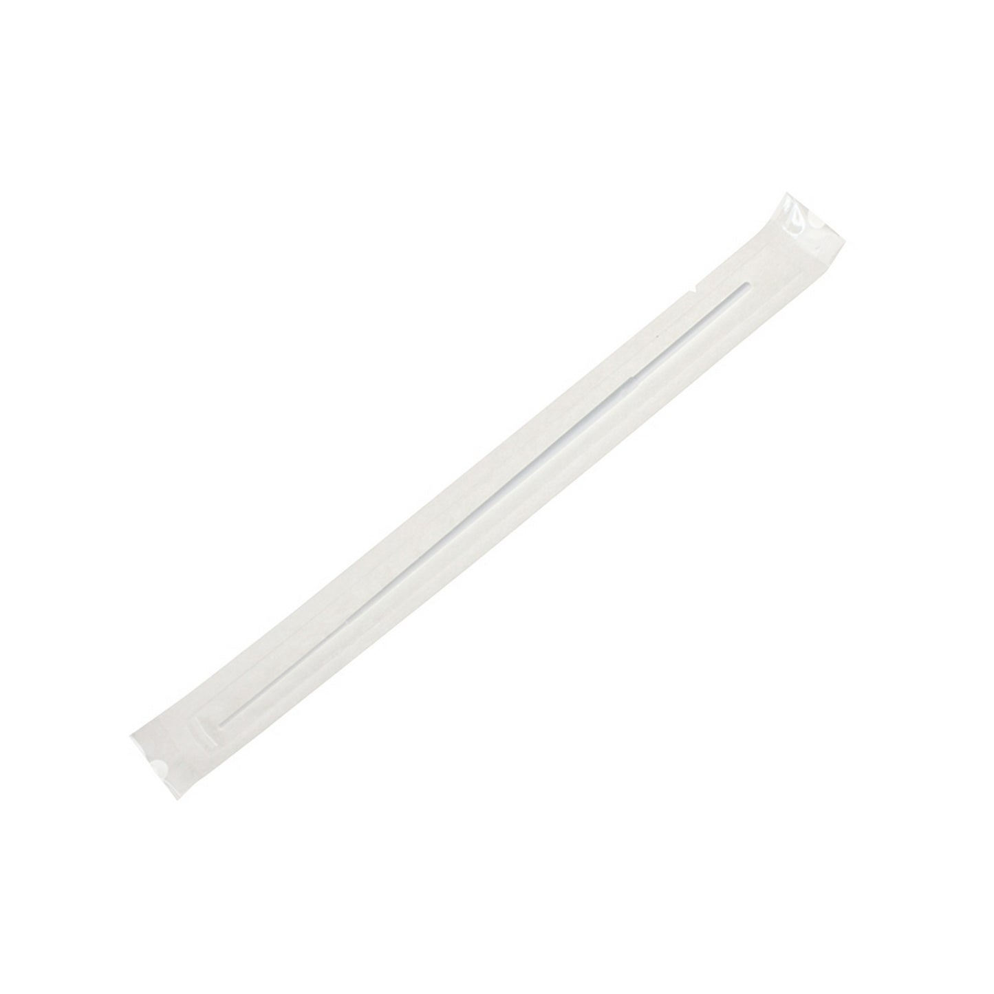 Ino-Loop™ – Inoculating loops and needles, Needle (White), Qty/Pk - 1