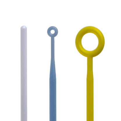 Ino-Loop™ – Inoculating loops and needles, Loop 1 µl (Blue), Qty/Pk - 25