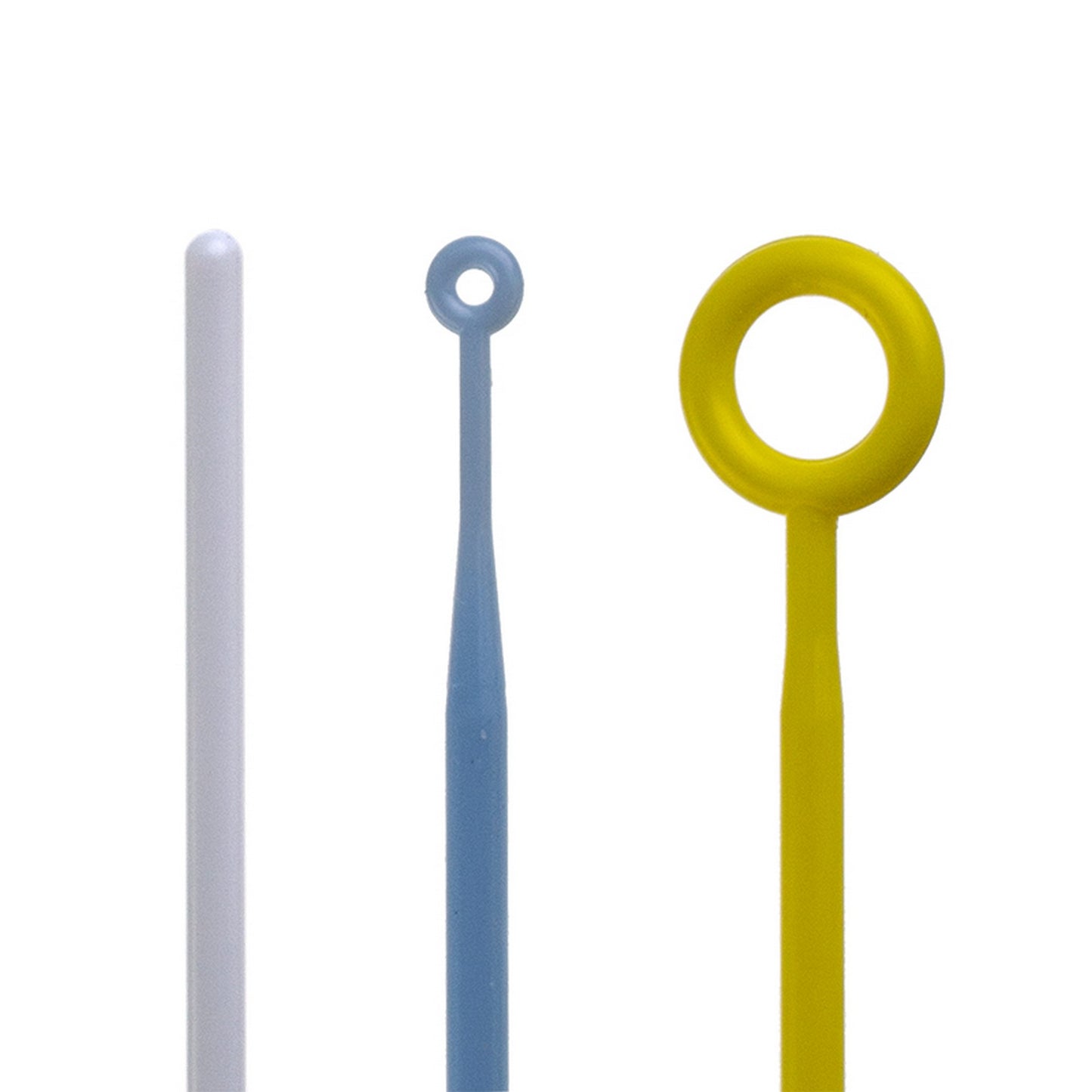Ino-Loop™ – Inoculating loops and needles, Loop 10 µl (Yellow), Qty/Pk - 10