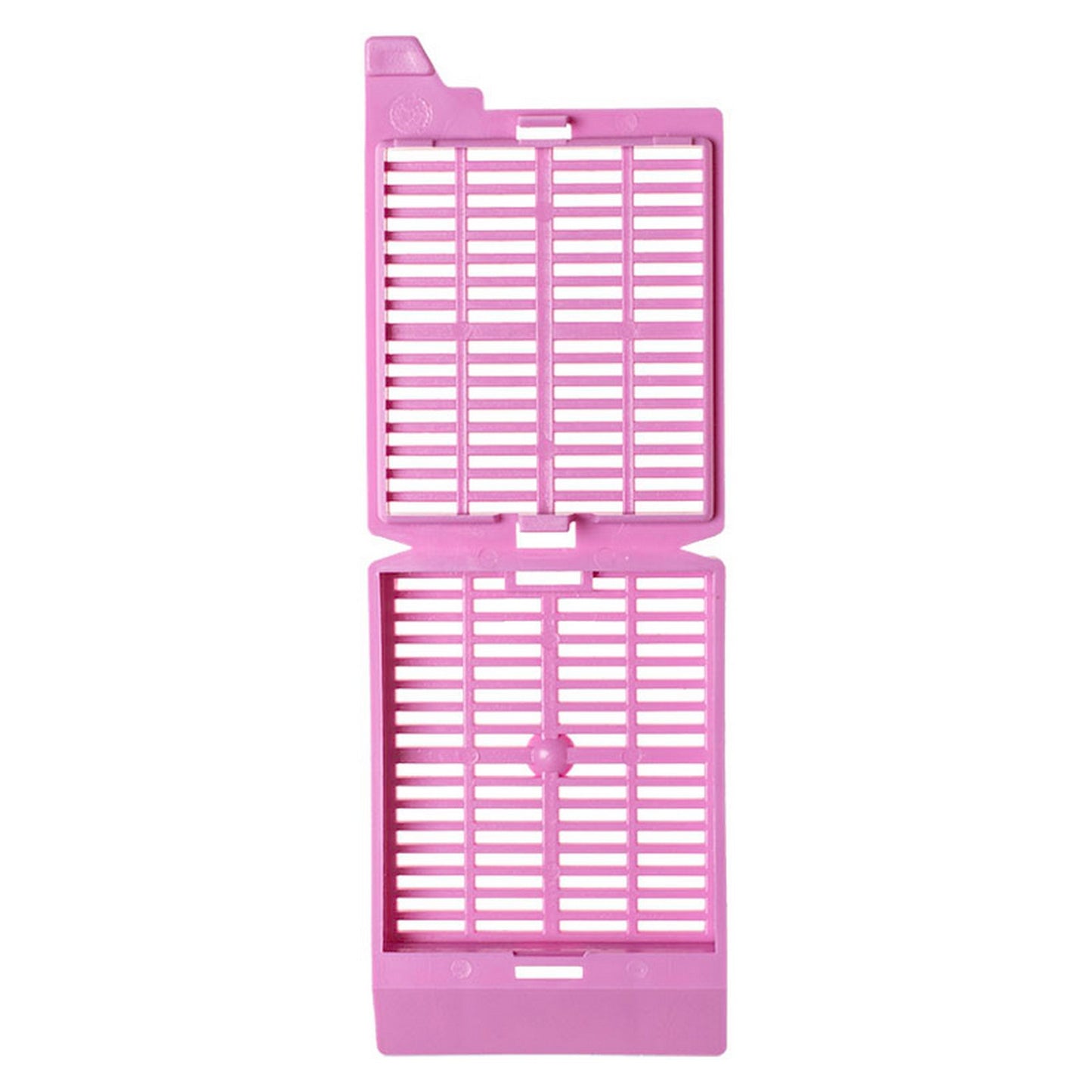 Unisette™ Tissue cassettes for Primera Printers, Lilac