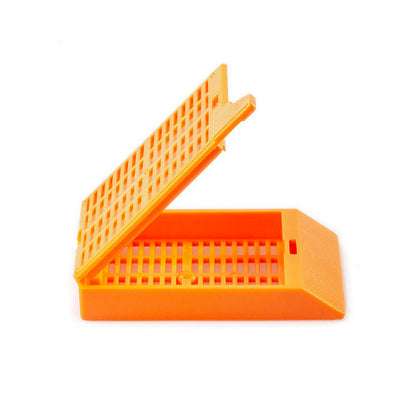 Unisette™ Tissue cassettes for Primera Printers, Orange