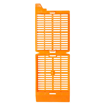 Unisette™ Tissue cassettes for Primera Printers, Orange