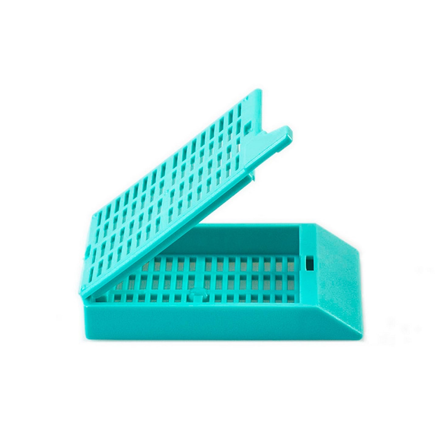 Unisette™ Tissue cassettes for Primera Printers, Aqua