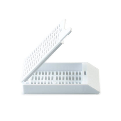 Unisette™ Tissue cassettes for Primera Printers, White